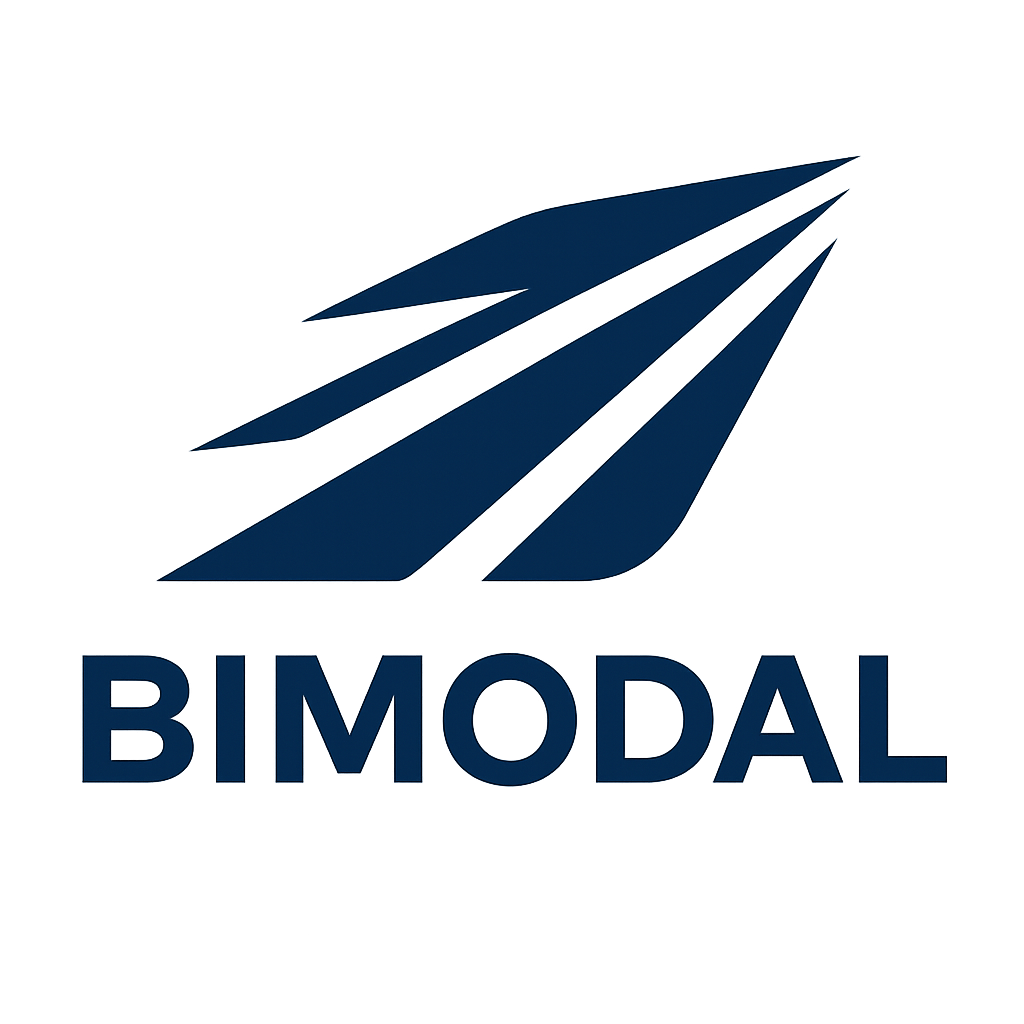 Logo Bimodal