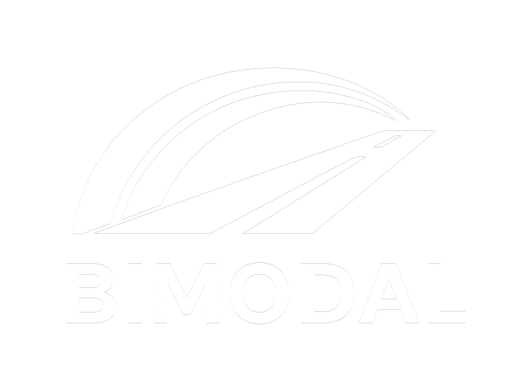 Bimodal Logo