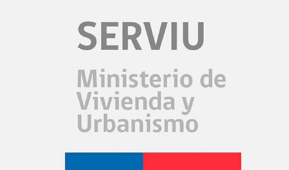 Accesos SERVIU